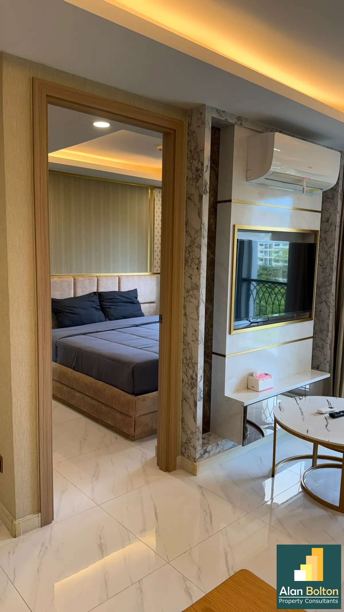 1 Bedroom 1 Bathroom in Jomtien photo 6