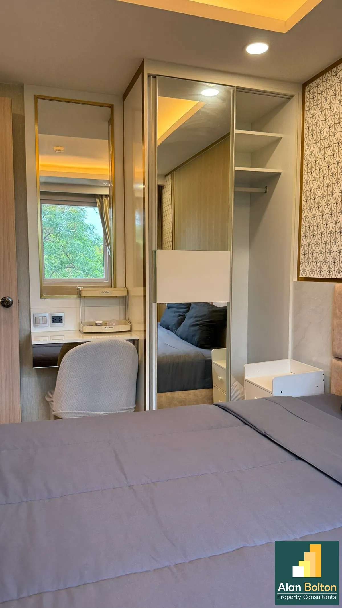 1 Bedroom 1 Bathroom in Jomtien photo 13