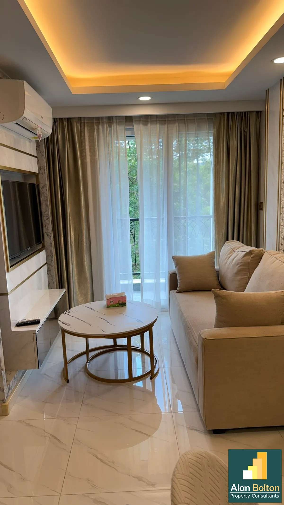 1 Bedroom 1 Bathroom in Jomtien photo 12
