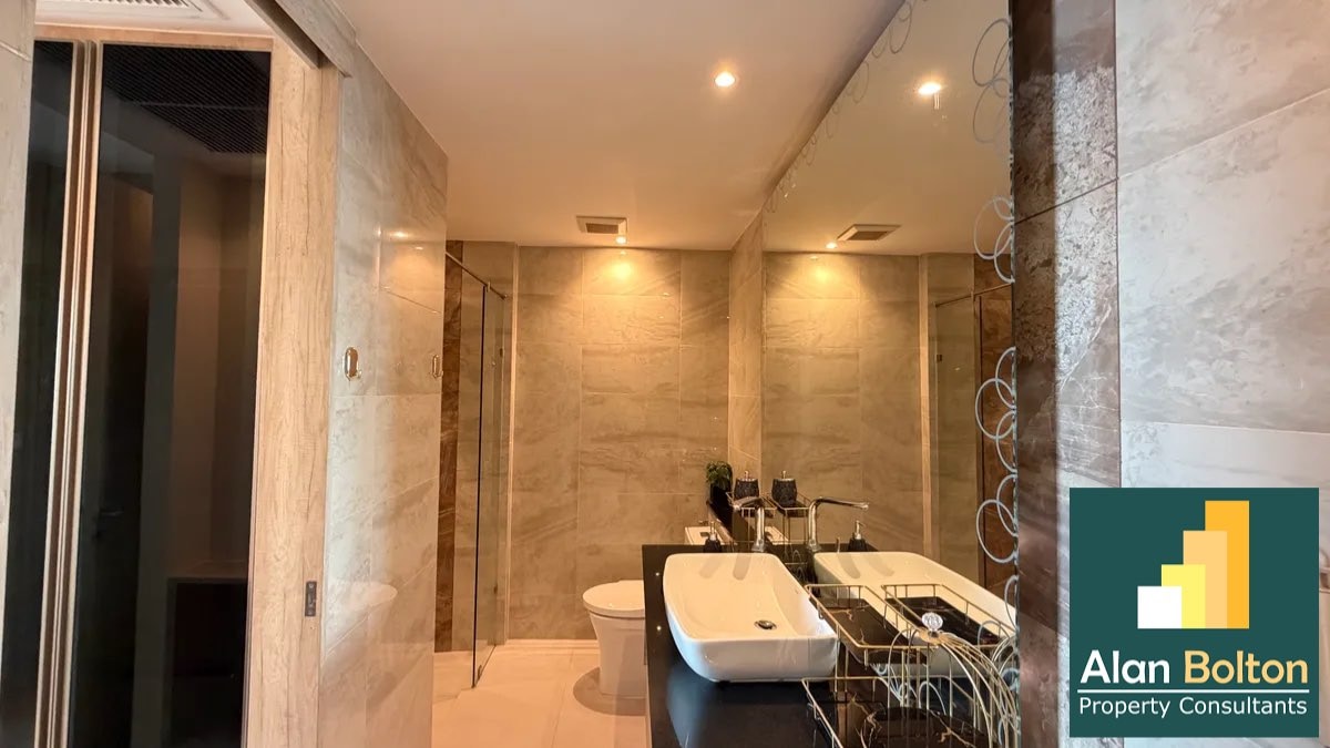 Ocean View Condo For Sale and Rent In Najomtien photo 12