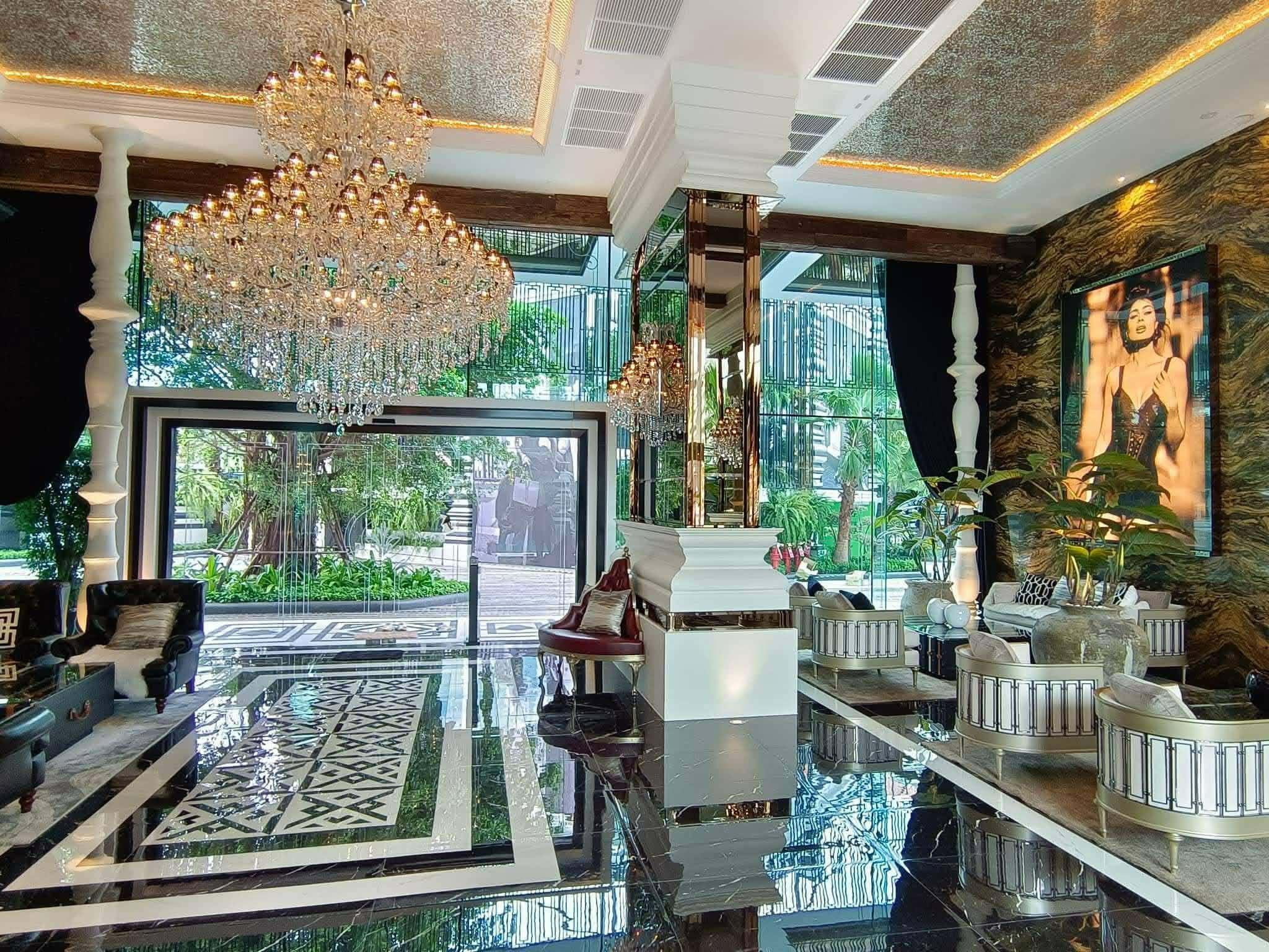 Ocean View Condo For Sale and Rent In Najomtien photo 16