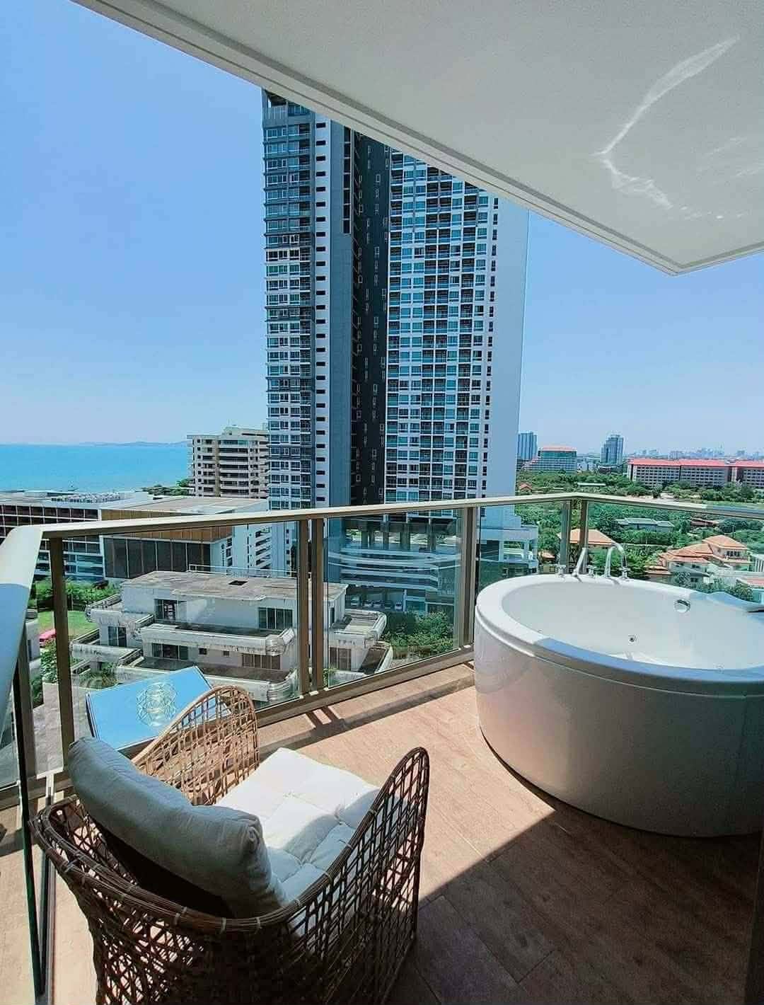 Ocean View Condo For Sale and Rent In Najomtien photo 13