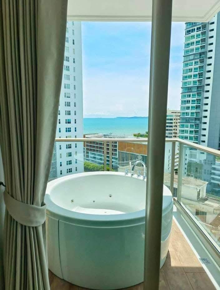 Ocean View Condo For Sale and Rent In Najomtien photo 15