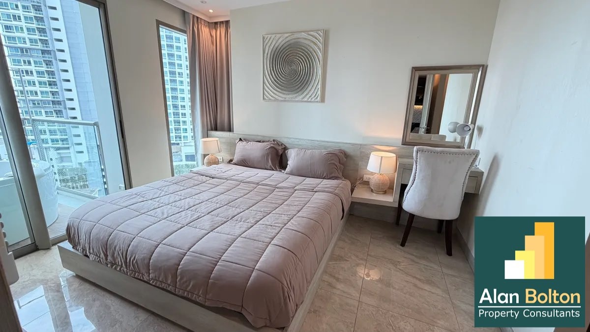 Ocean View Condo For Sale and Rent In Najomtien photo 10