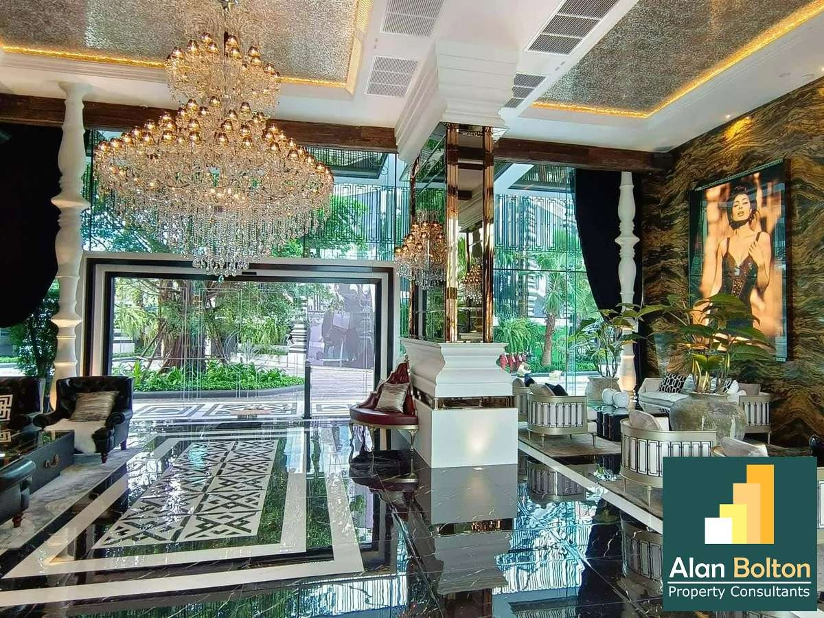 Ocean View Condo For Sale and Rent In Najomtien photo 2
