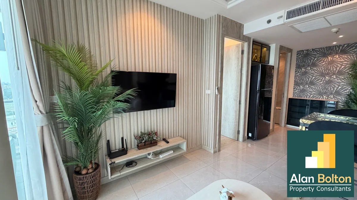 Ocean View Condo For Sale and Rent In Najomtien photo 9
