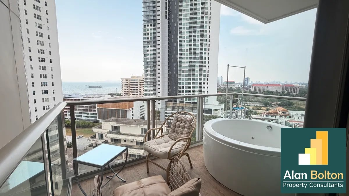 Ocean View Condo For Sale and Rent In Najomtien photo 5