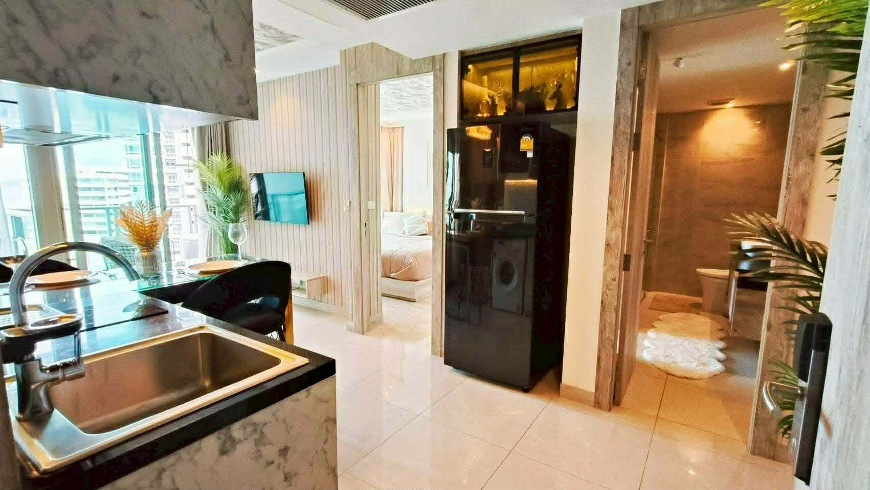 Ocean View Condo For Sale and Rent In Najomtien photo 19