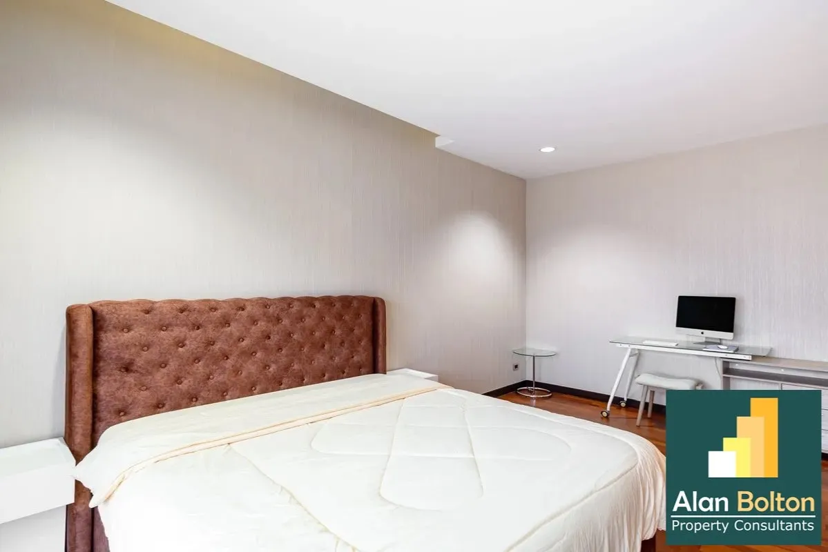 Beautiful Pool Villa For Rent In Huay-yai photo 17