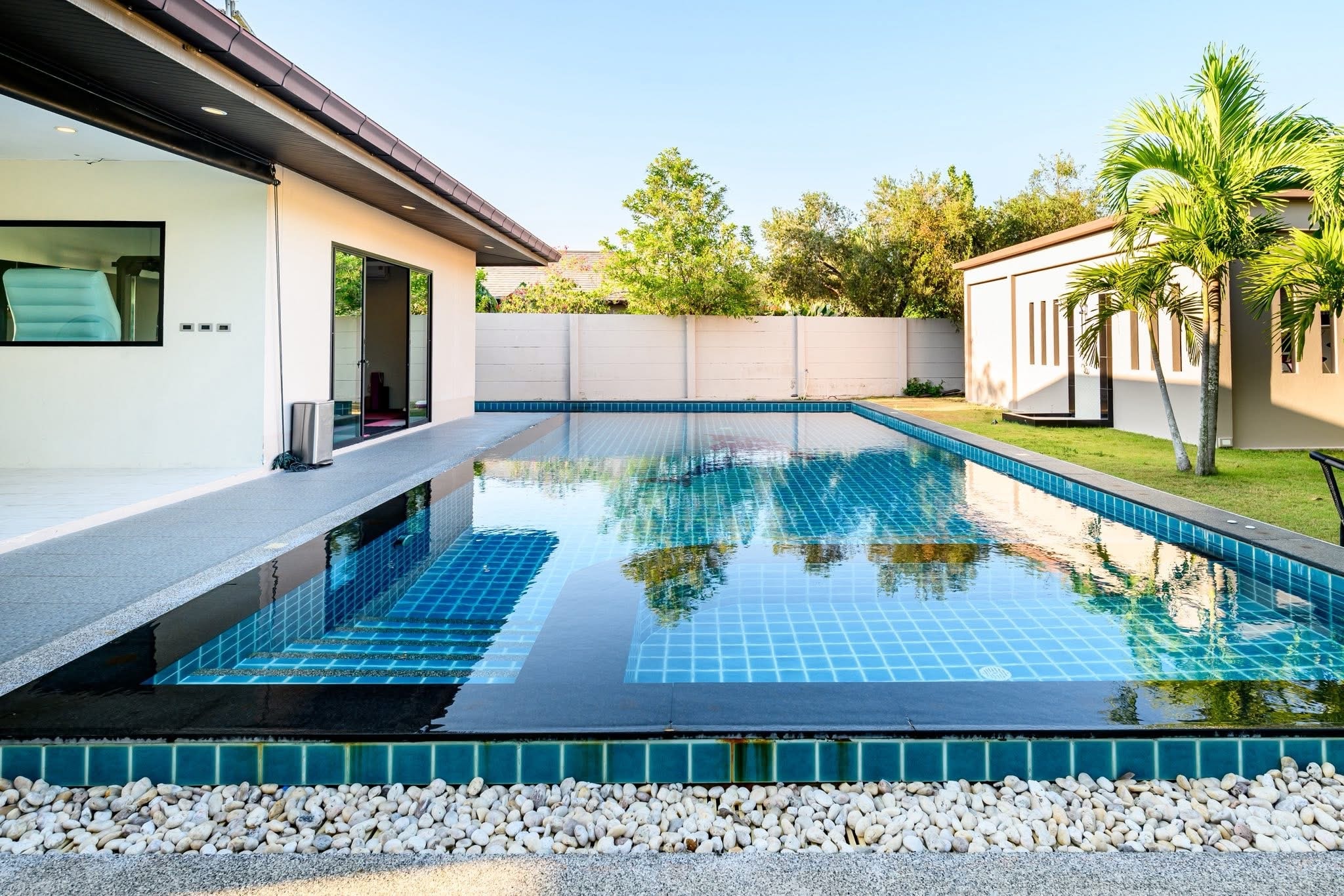 Beautiful Pool Villa For Rent In Huay-yai photo 38