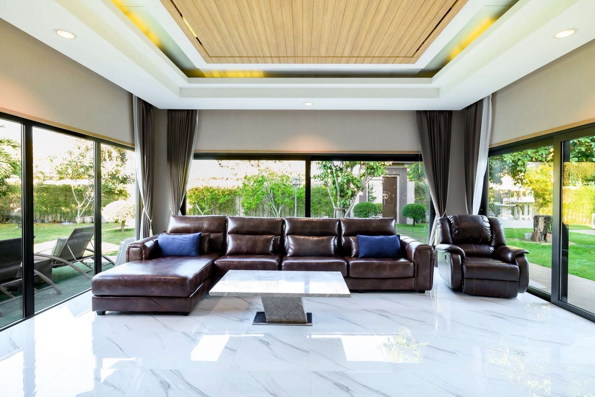 Beautiful Pool Villa For Rent In Huay-yai photo 43