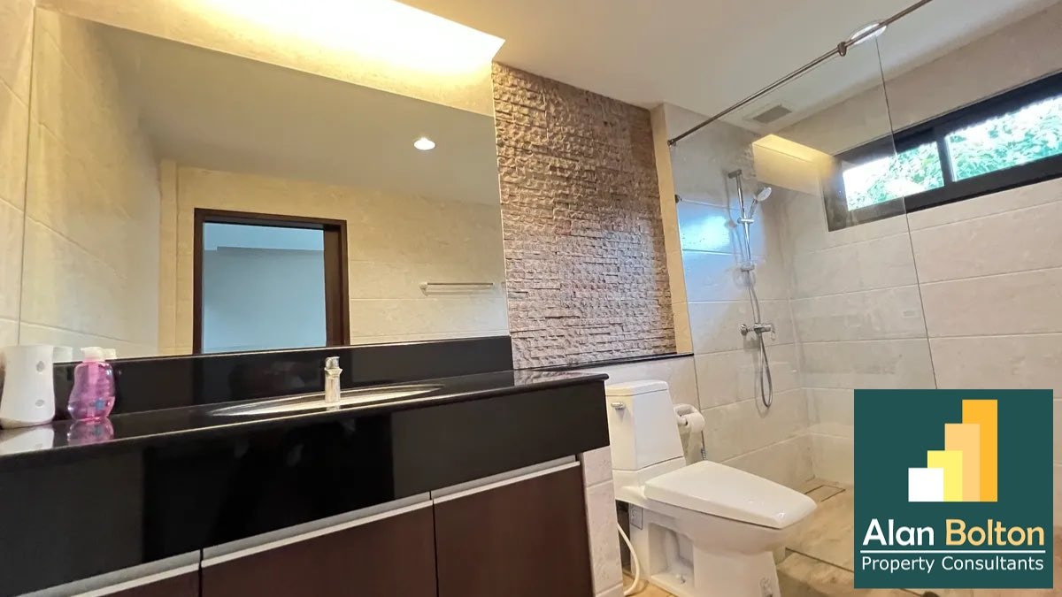 Beautiful Pool Villa For Rent In Huay-yai photo 8
