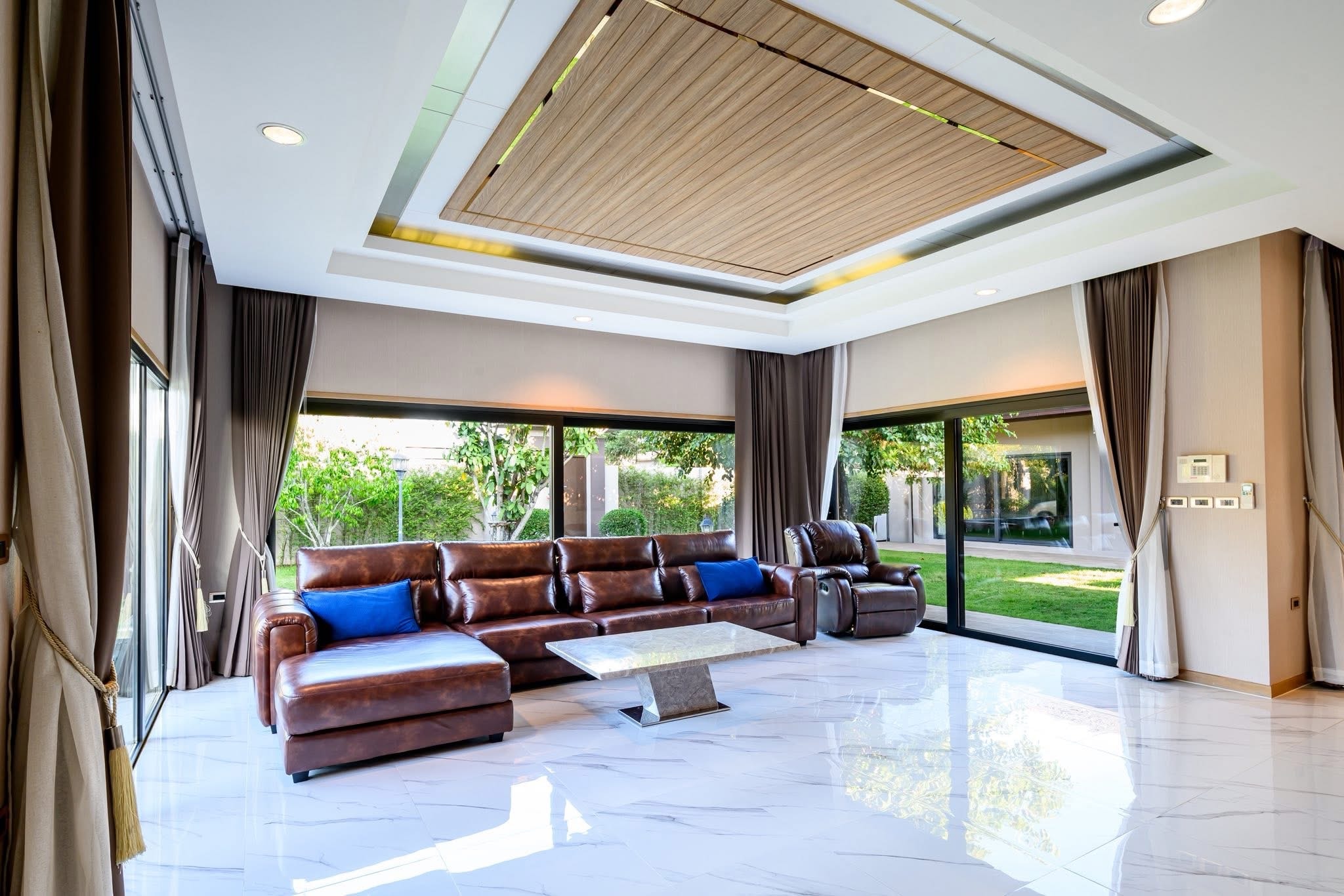 Beautiful Pool Villa For Rent In Huay-yai photo 36