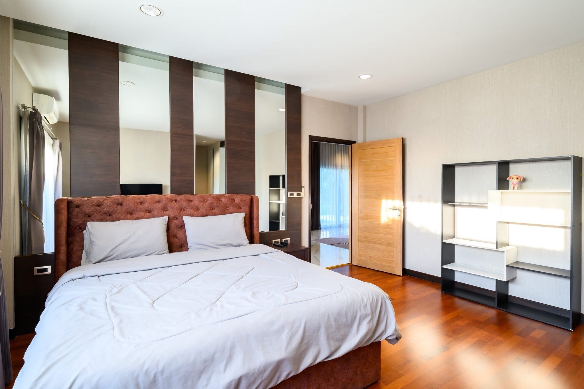 Beautiful Pool Villa For Rent In Huay-yai photo 44