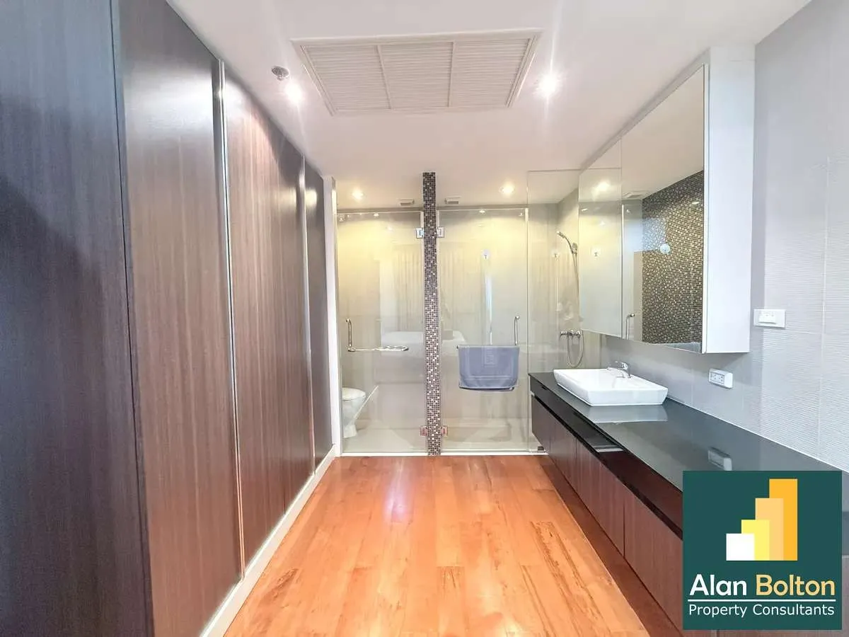 Pratumnak hill for rent photo 11