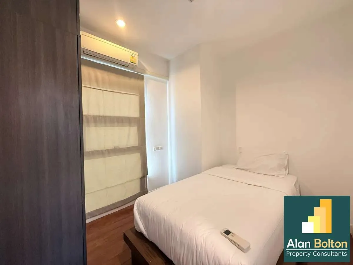 Pratumnak hill for rent photo 12