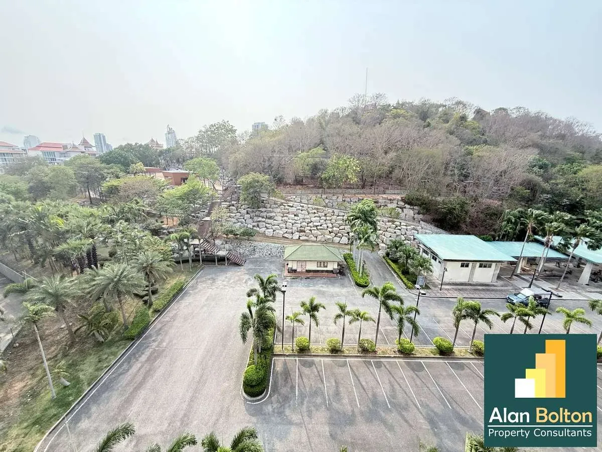 Pratumnak hill for rent photo 3