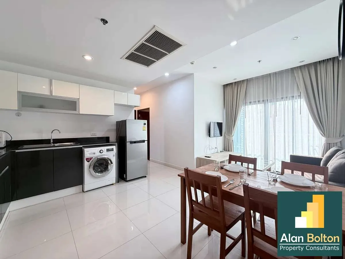 Pratumnak hill for rent photo 4