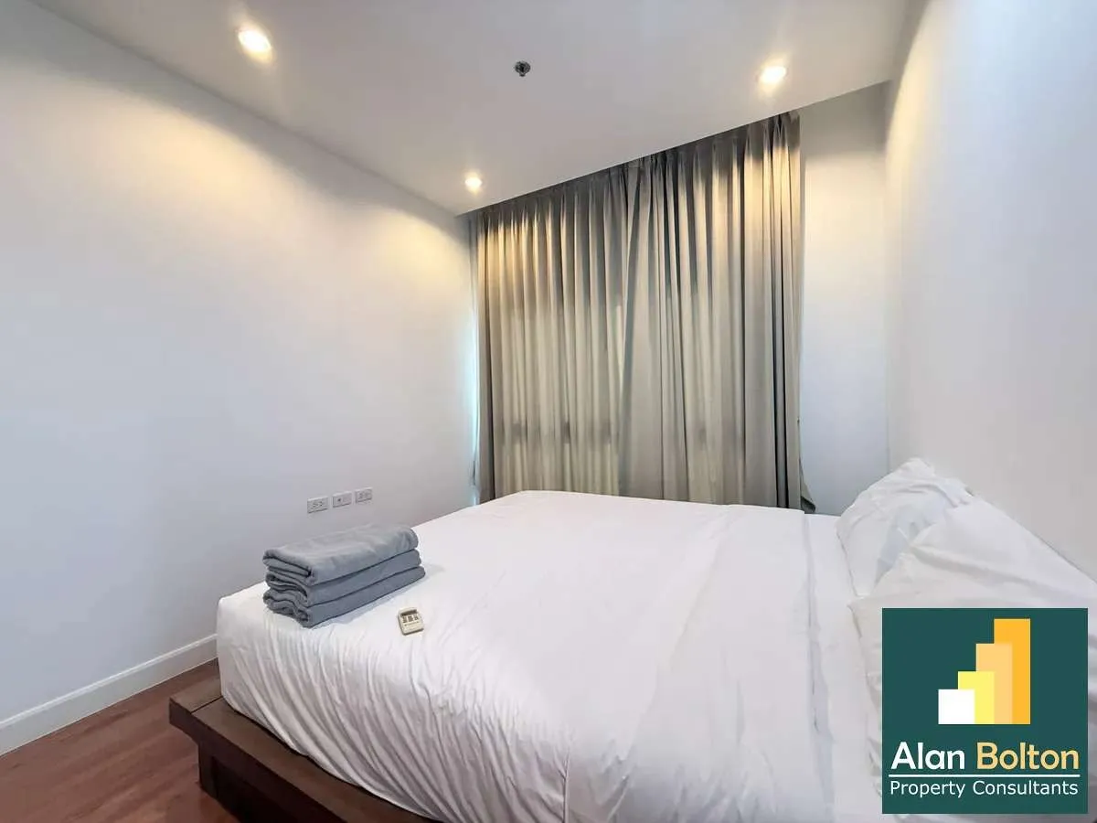 Pratumnak hill for rent photo 10