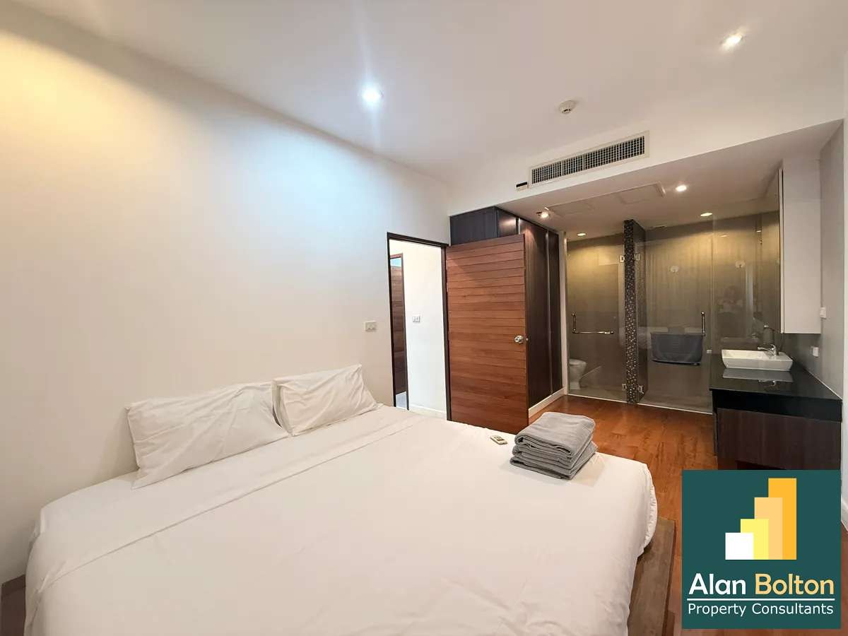 Pratumnak hill for rent photo 8