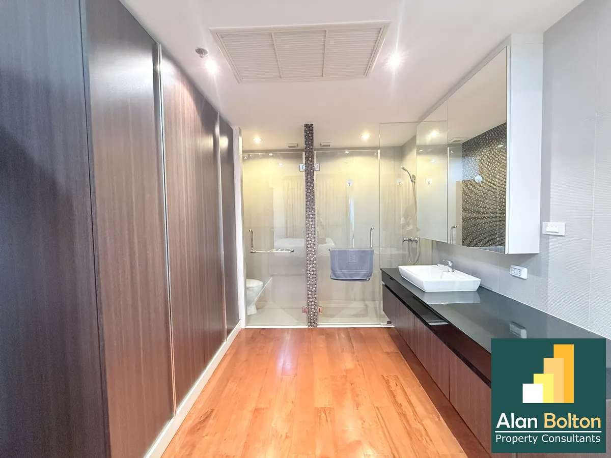 Pratumnak hill for rent photo 11