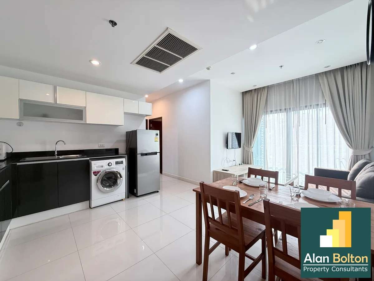 Pratumnak hill for rent photo 4
