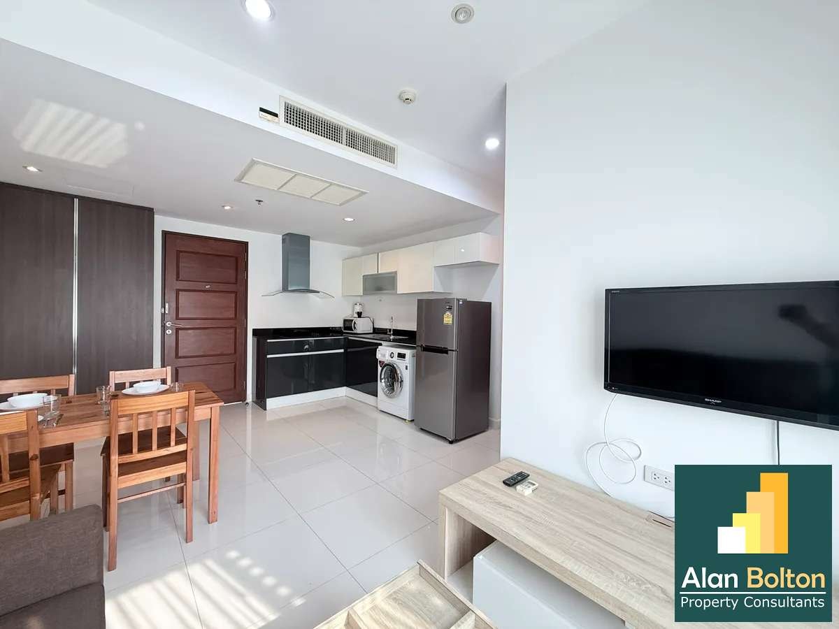 Pratumnak hill for rent photo 5