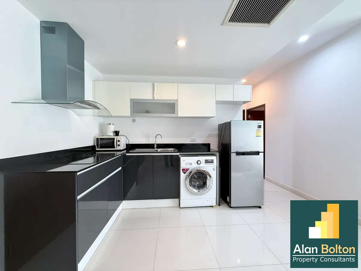 Pratumnak hill for rent photo 6