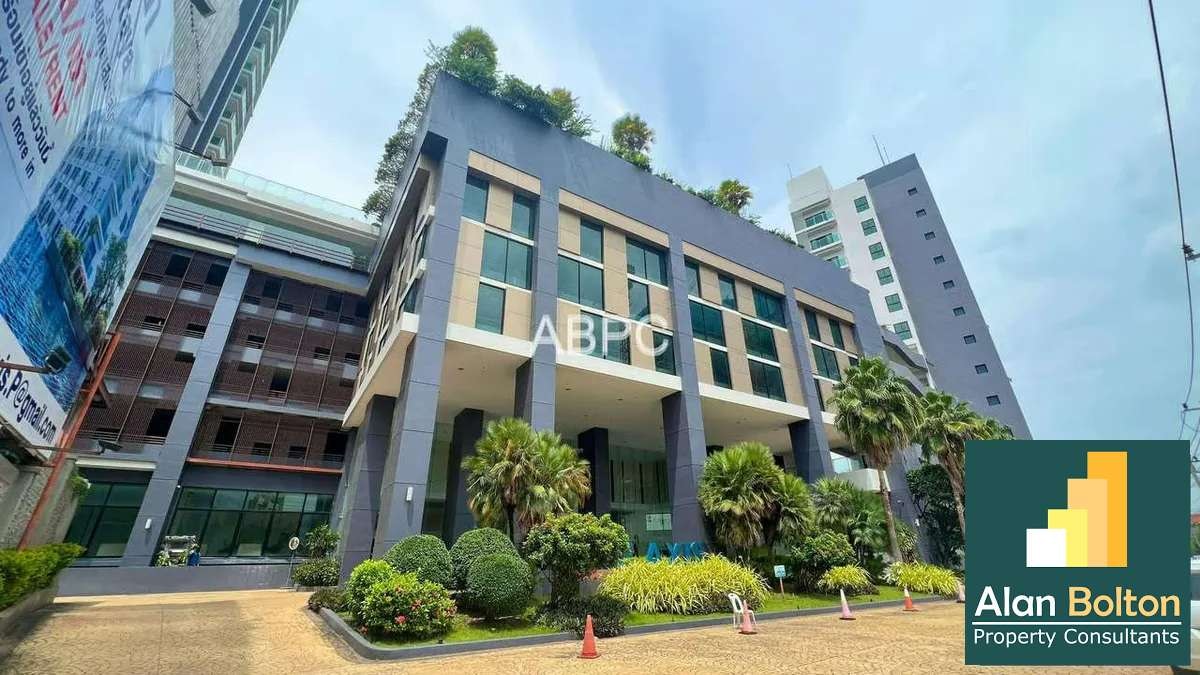 Pratumnak hill for rent photo 2