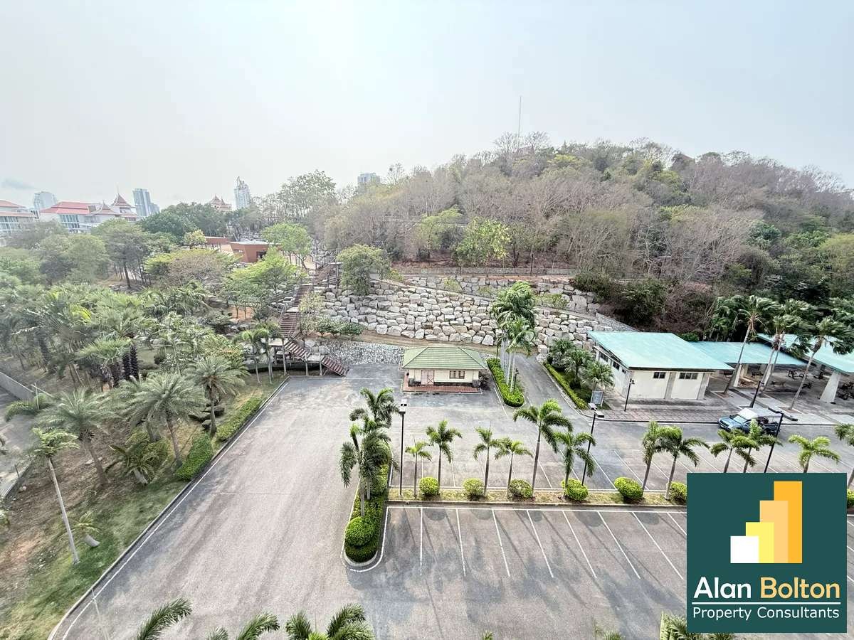 Pratumnak hill for rent photo 3