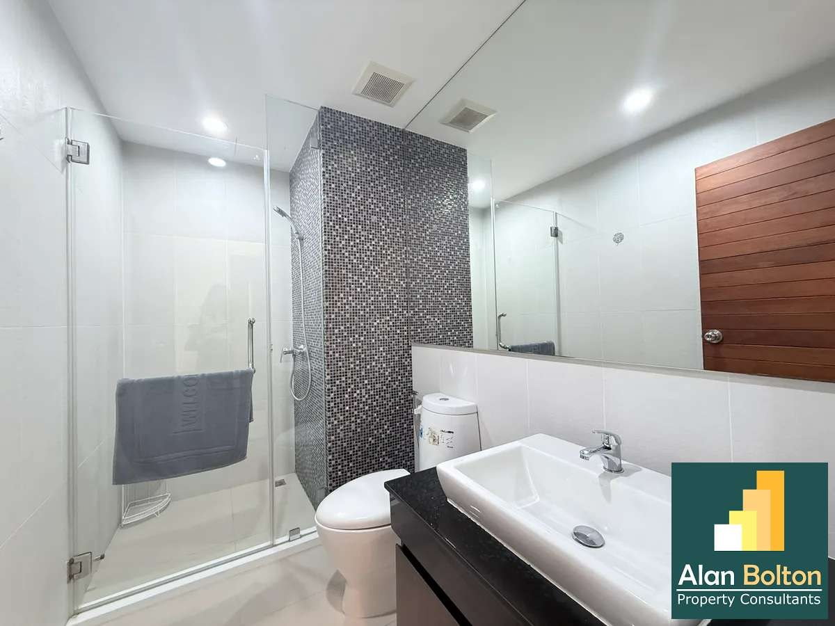 Pratumnak hill for rent photo 13
