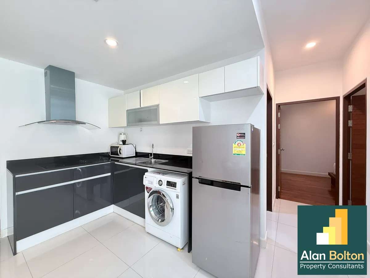 Pratumnak hill for rent photo 7
