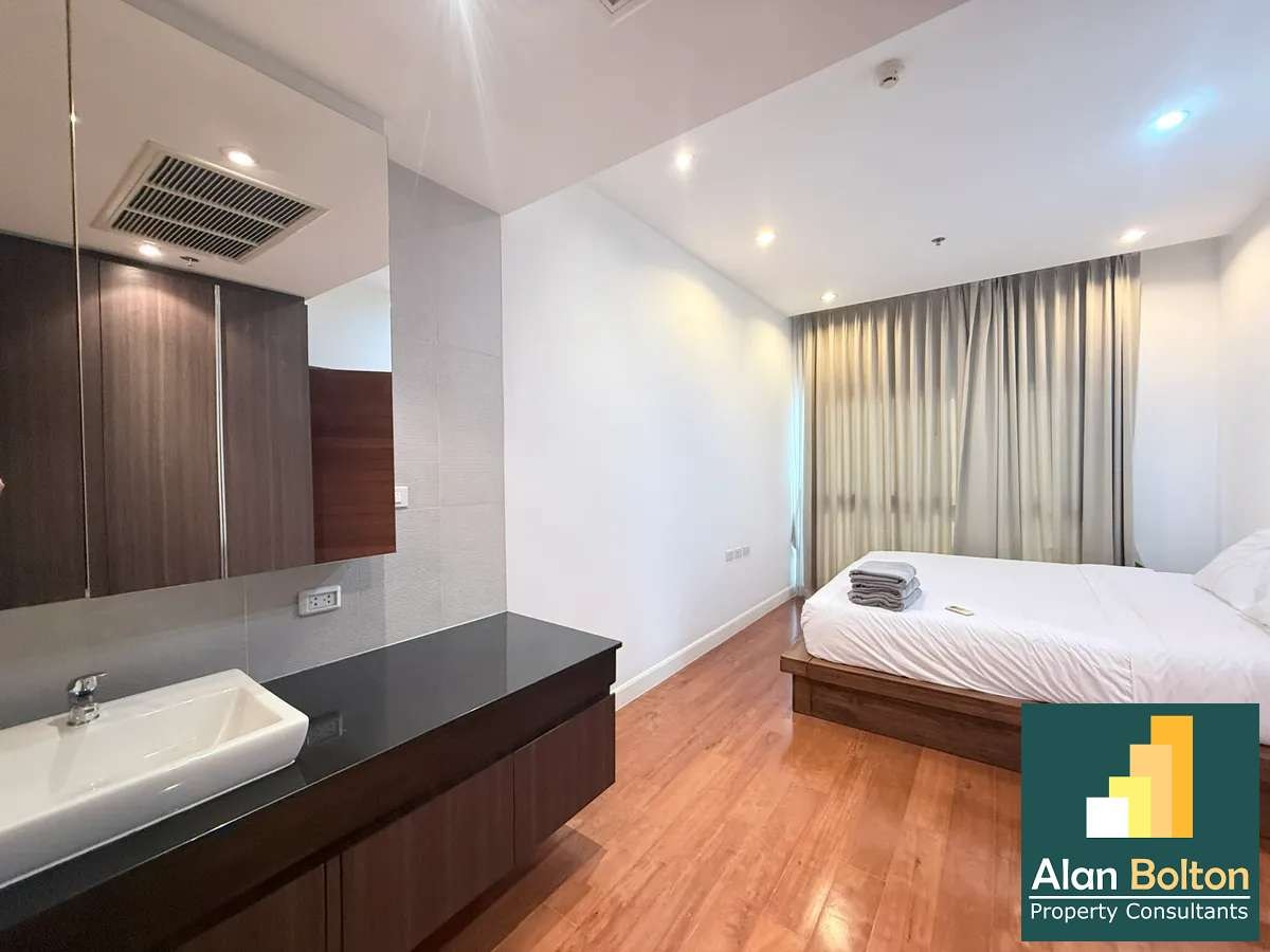 Pratumnak hill for rent photo 9