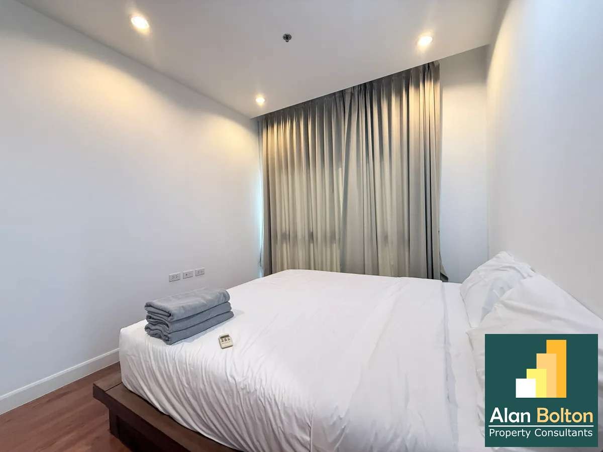 Pratumnak hill for rent photo 10