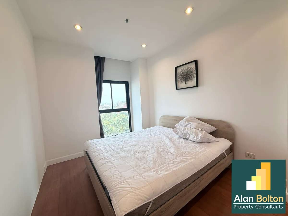 The Axis 1 Bedroom for rent photo 9