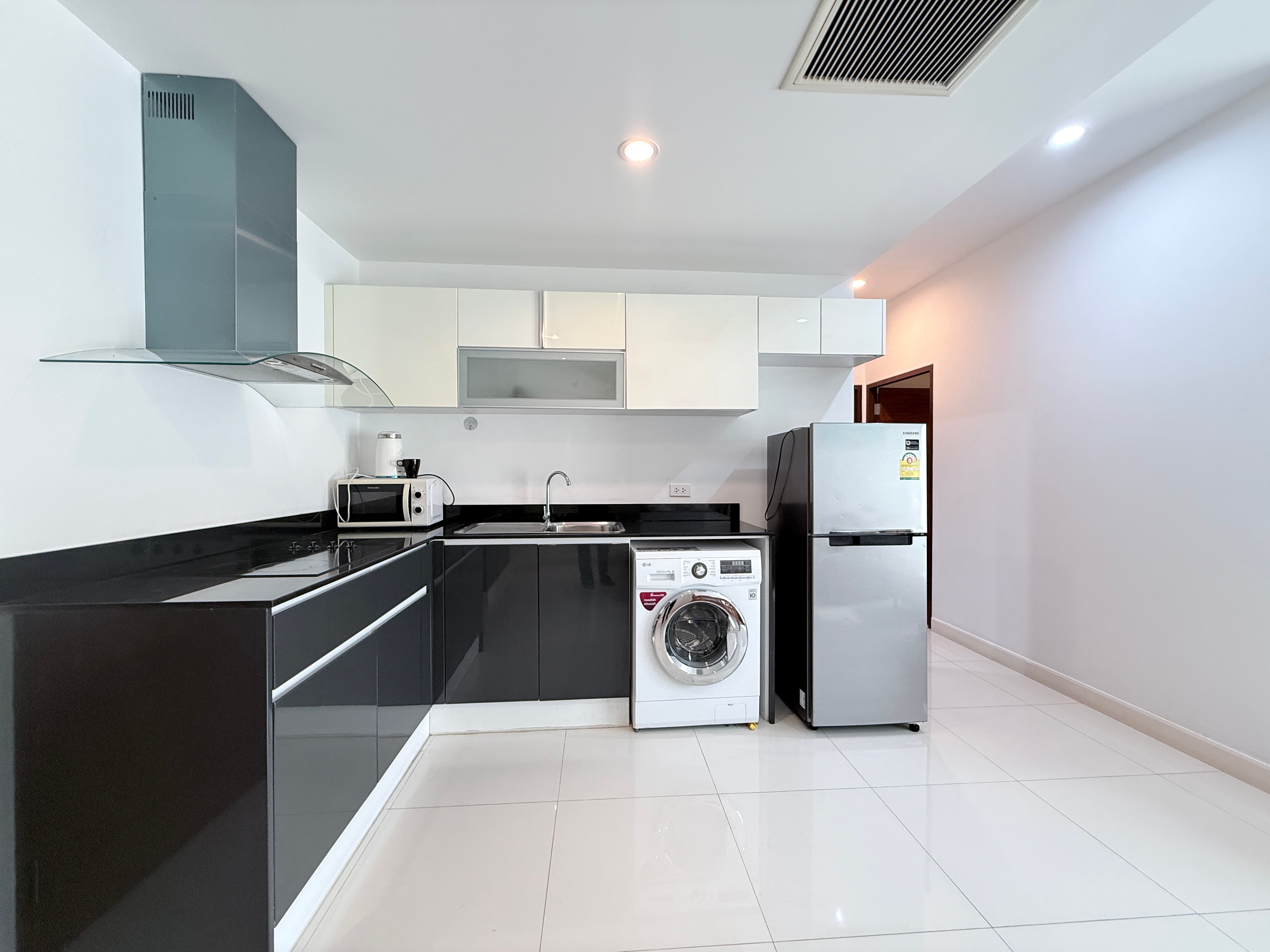 The Axis 1 Bedroom for rent photo 16