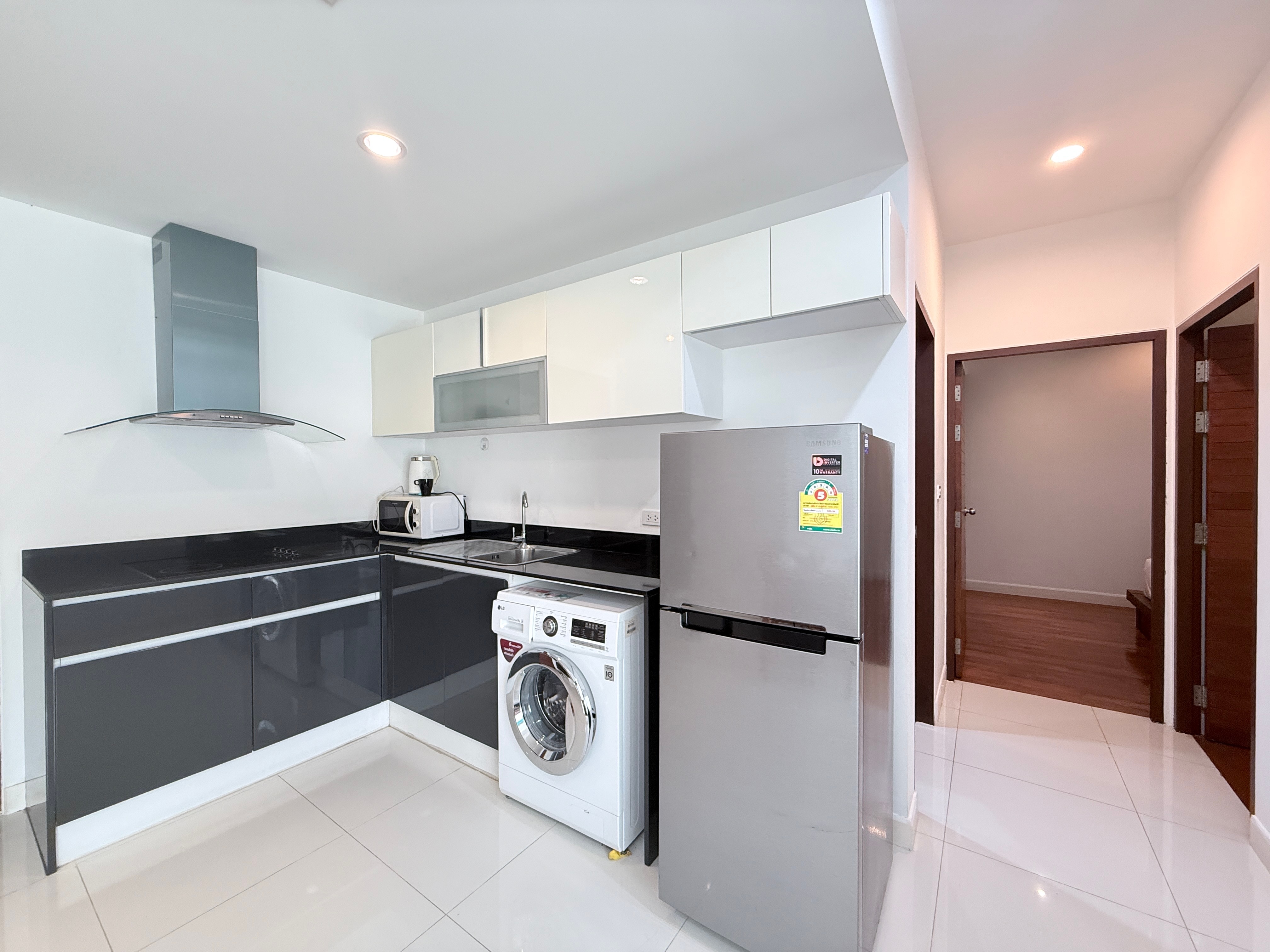 The Axis 1 Bedroom for rent photo 20