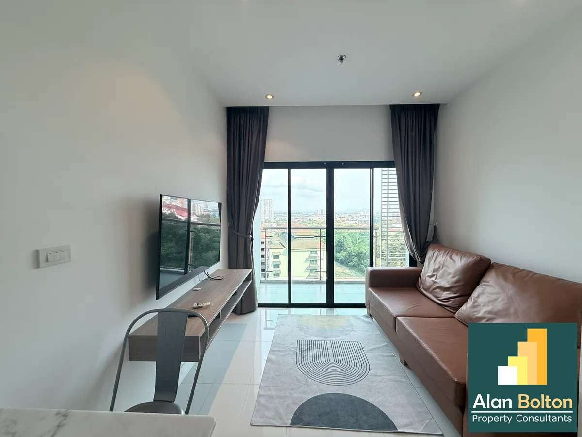 The Axis 1 Bedroom for rent photo 6