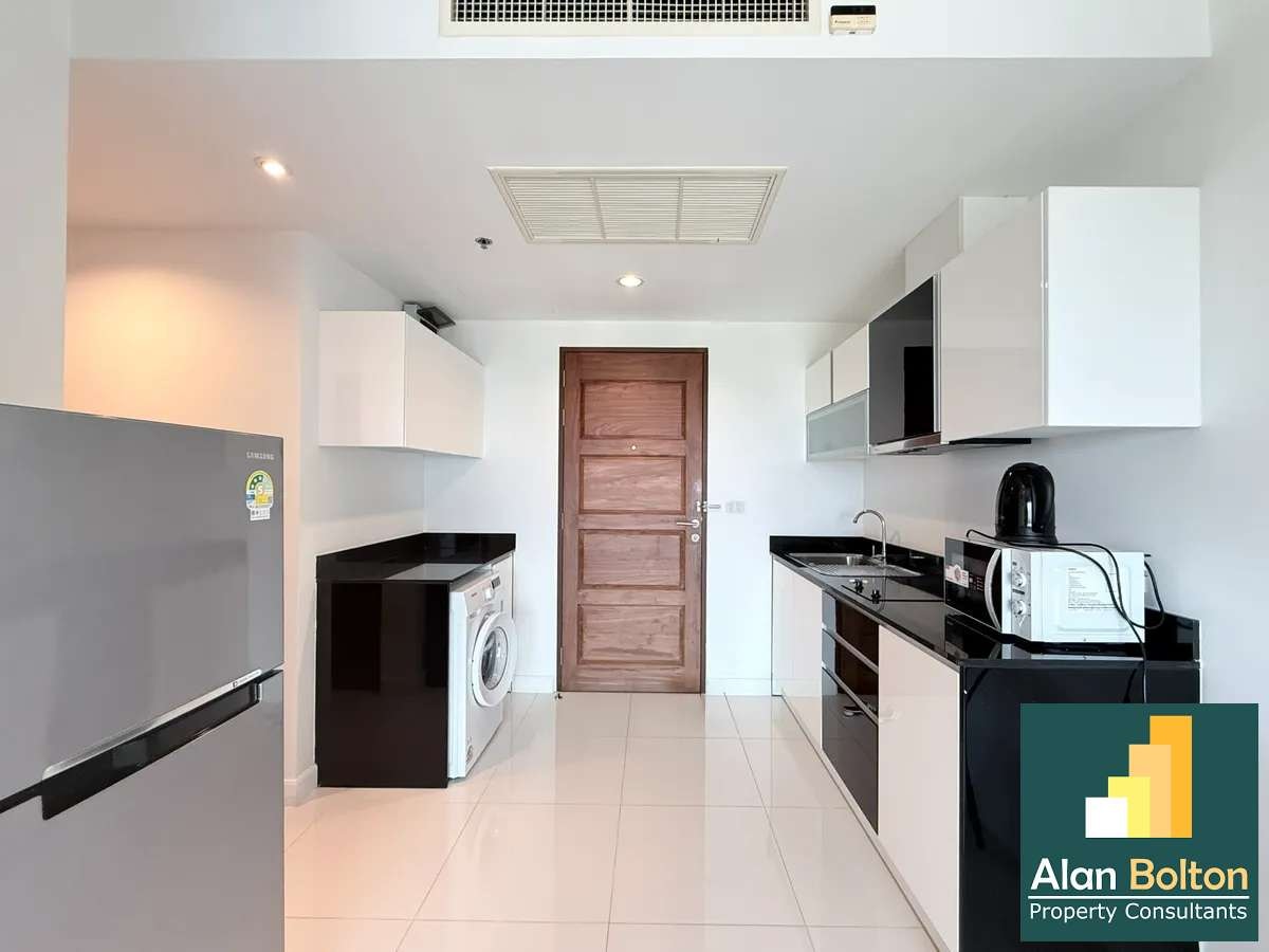 The Axis 1 Bedroom for rent photo 7