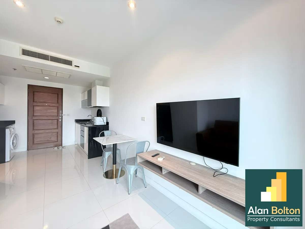 The Axis 1 Bedroom for rent photo 4