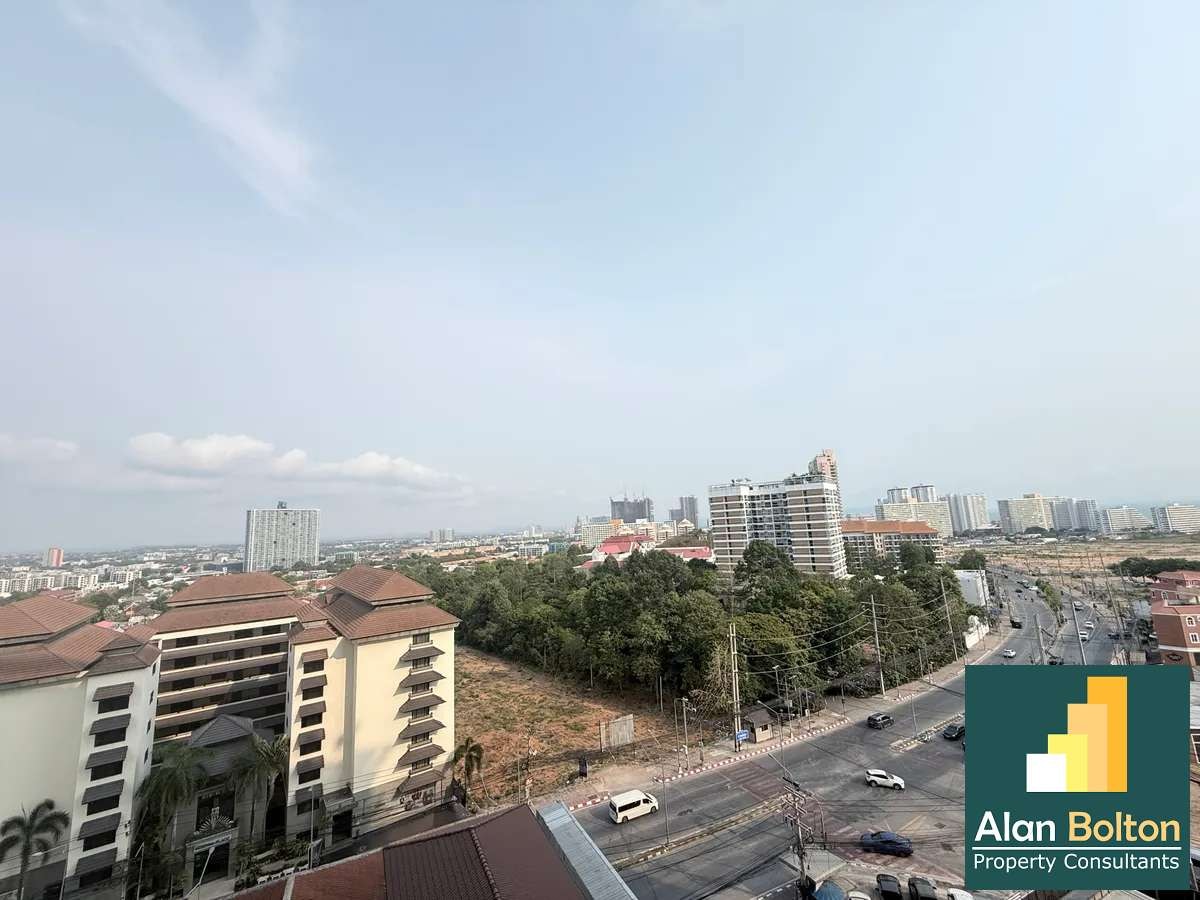 The Axis 1 Bedroom for rent photo 3