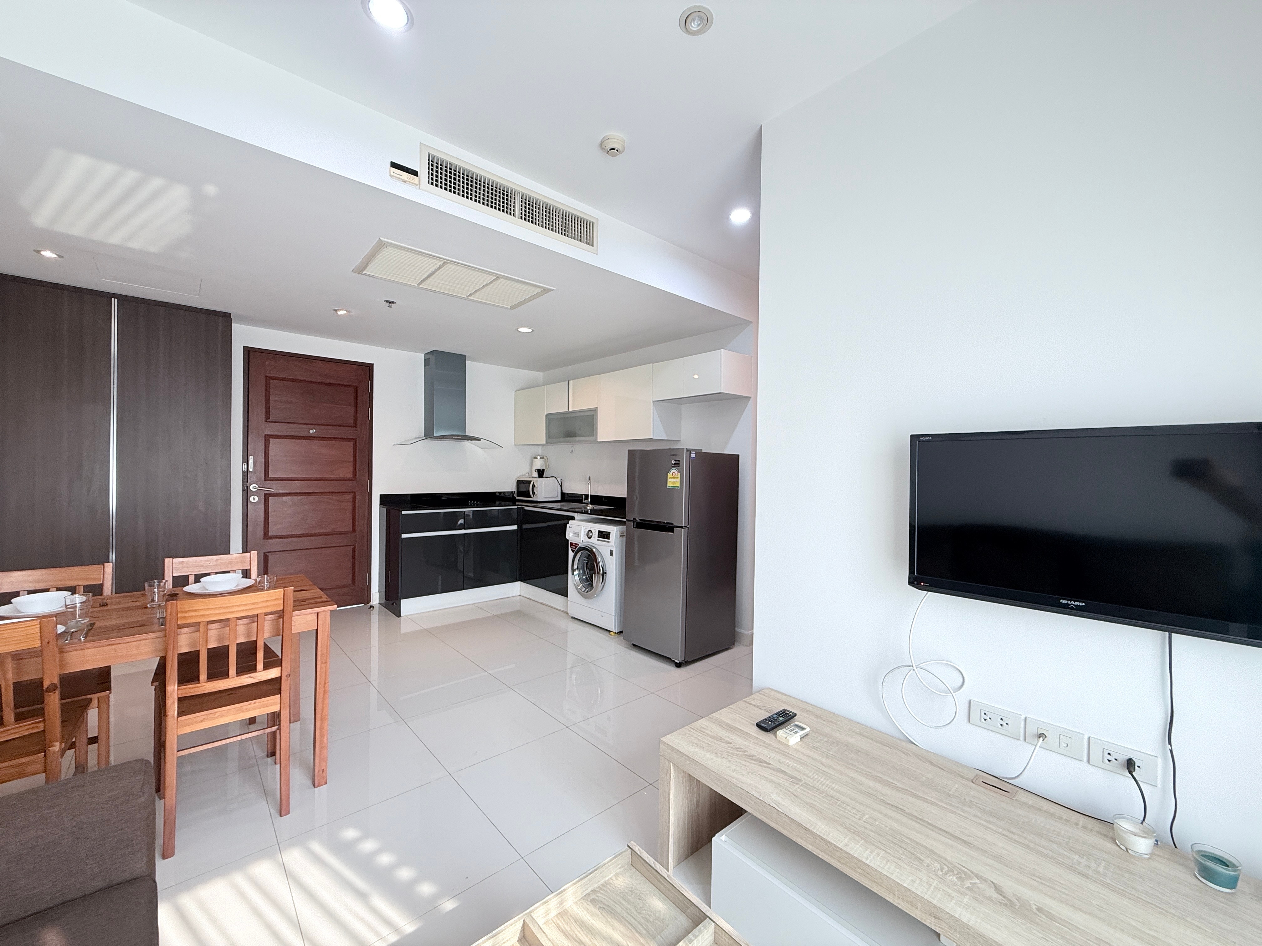 The Axis 1 Bedroom for rent photo 14