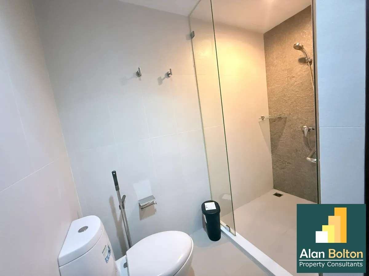 The Axis 1 Bedroom for rent photo 11