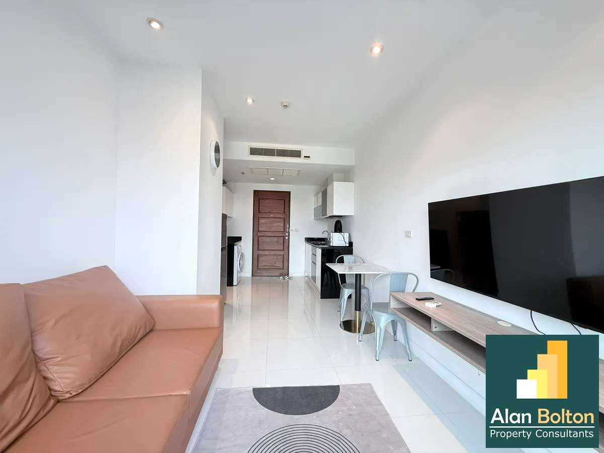 The Axis 1 Bedroom for rent photo 5