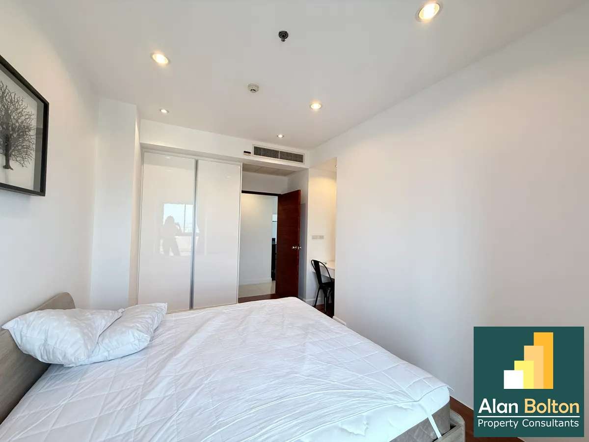 The Axis 1 Bedroom for rent photo 10