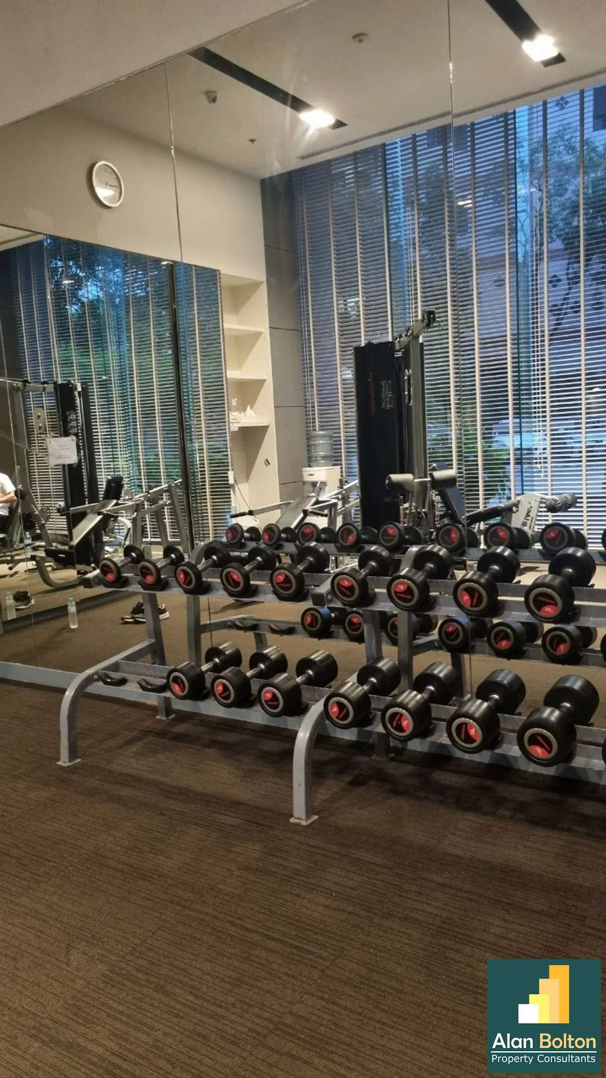 Fire Sale Two Bedroom Condo For Sale In South Pattaya photo 7
