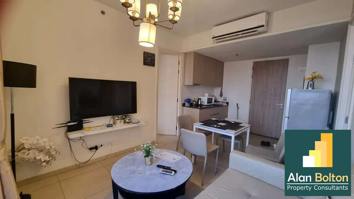 Fire Sale Two Bedroom Condo For Sale In South Pattaya photo 14