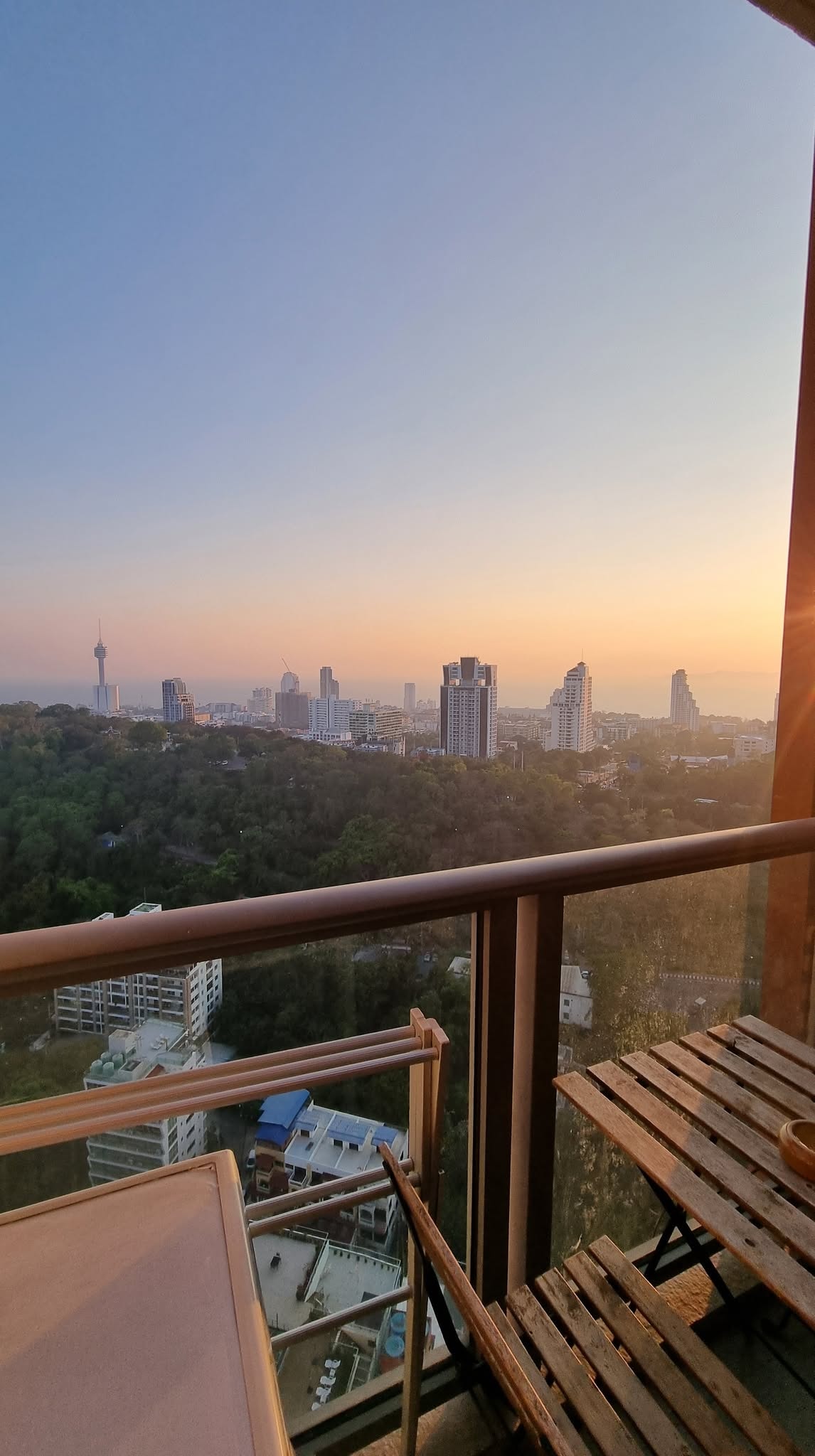 Fire Sale Two Bedroom Condo For Sale In South Pattaya photo 22