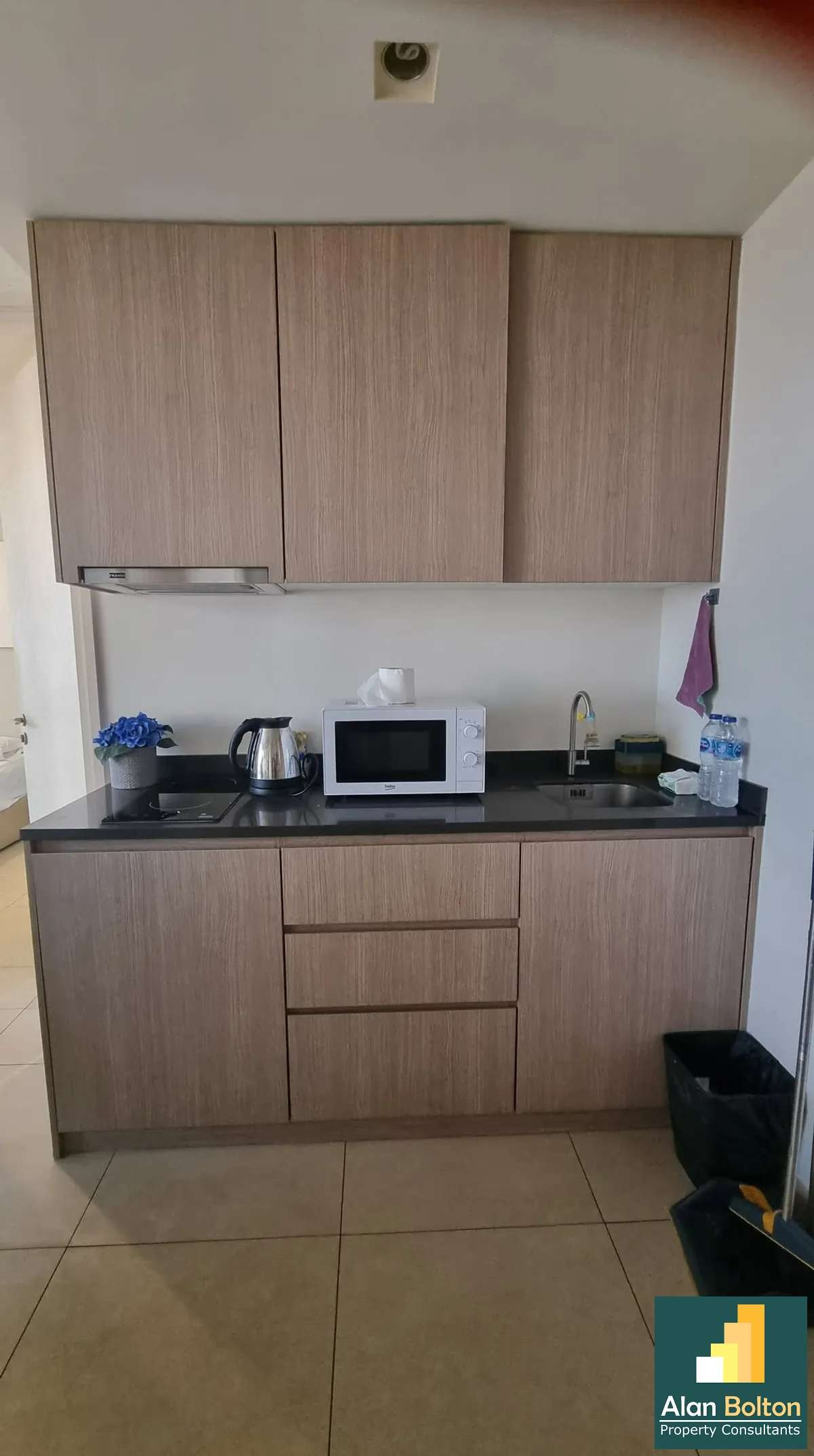 Fire Sale Two Bedroom Condo For Sale In South Pattaya photo 13