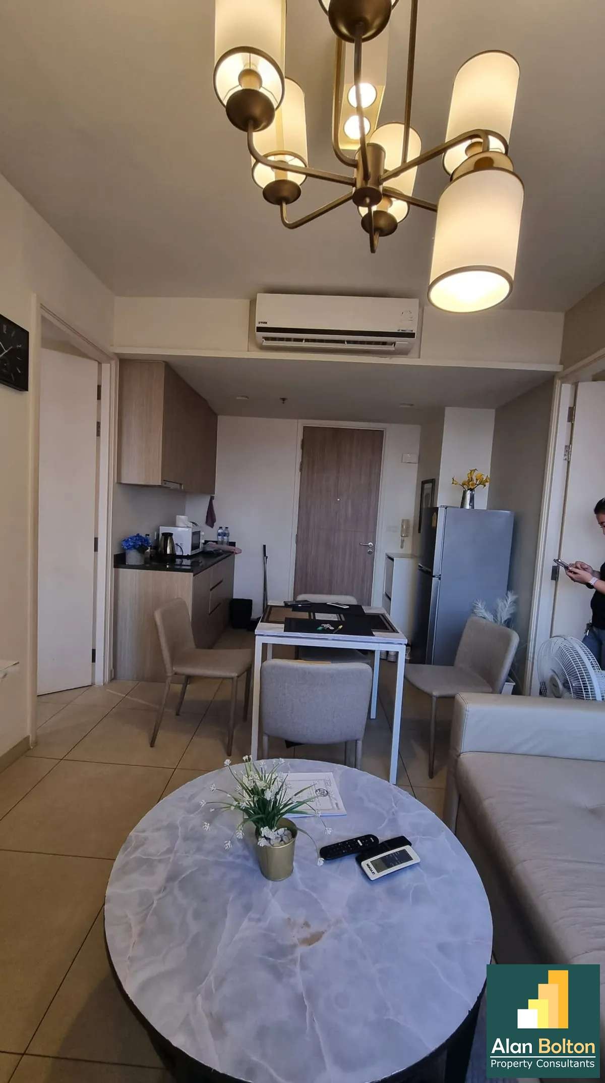 Fire Sale Two Bedroom Condo For Sale In South Pattaya photo 6